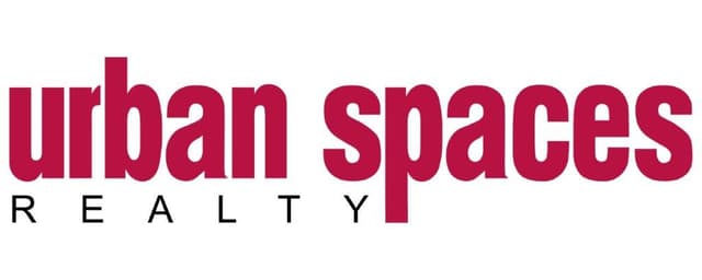 Urban Spaces Realty Logo